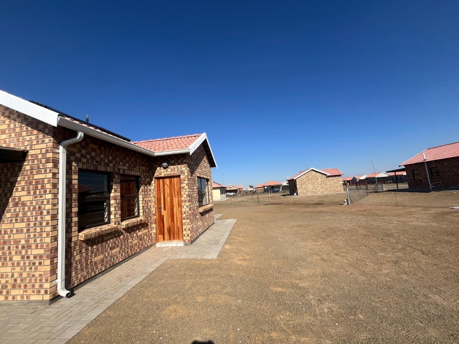 3 Bedroom Property for Sale in Mangaung Free State
